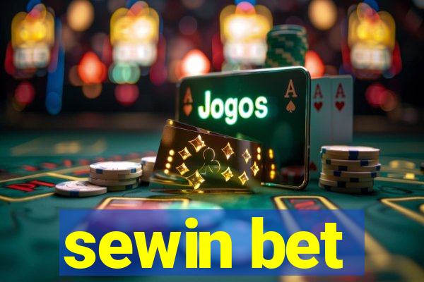 sewin bet